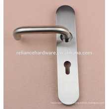 2016 Guangzhou Lever Handles Supplier Industrial Door Lever Handle Lever Type Door Handle